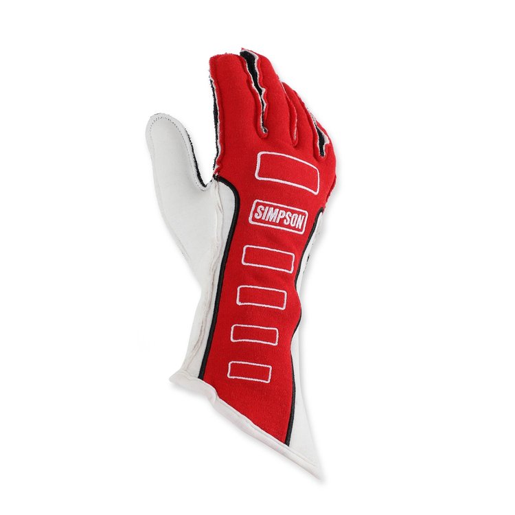 Competitor Driving Gloves SFI 3.3/5 Rated