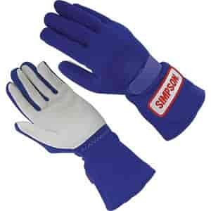 Sportsman Grip Driving Gloves X-Large