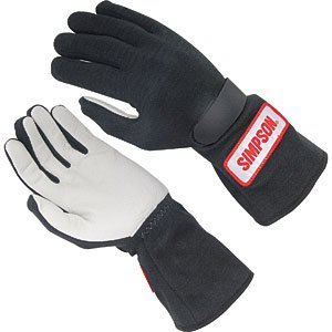 Sportsman Grip Driving Gloves XX-Small
