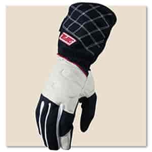 Elite Driving Gloves Small