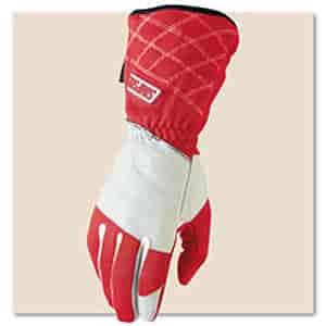 Elite Driving Gloves Small