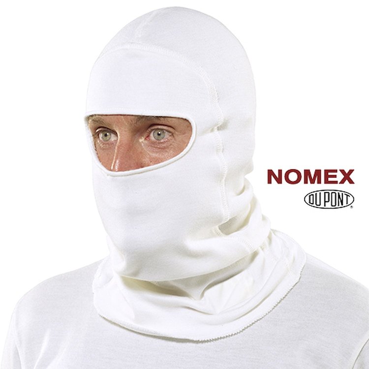 Nomex Head Sock SFI 3.3 Rated