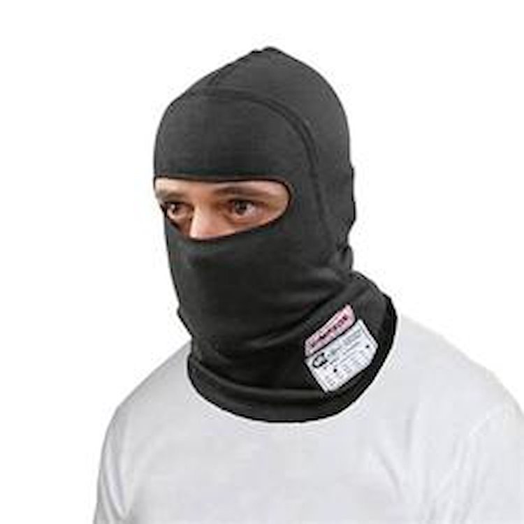CarbonX Head Sock SFI 3.3 Approved