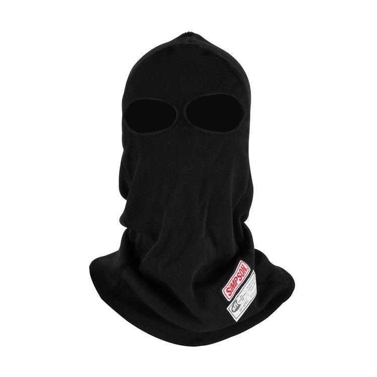 CarbonX Head Sock SFI 3.3 Approved