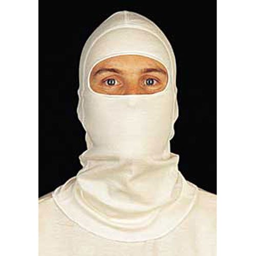 Nomex Head Sock FIA Certified