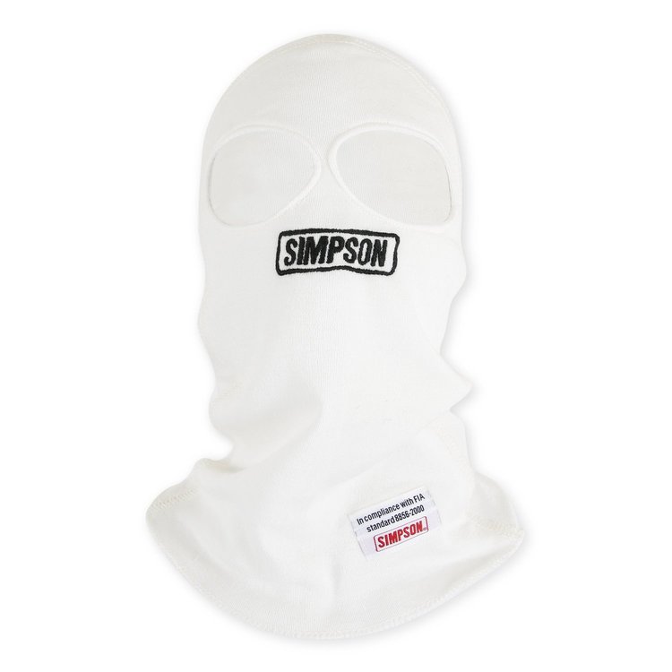 Nomex Head Sock FIA Certified