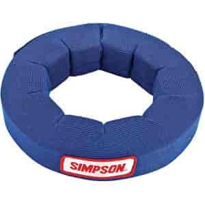 Padded Neck Support Adjustable Speedfit Fastener
