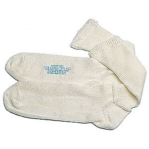 Nomex Socks Shoe Sizes 10 to 14