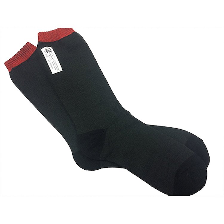 Carbonx Socks 3.3 SFI