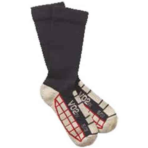 V02FX Compression Socks