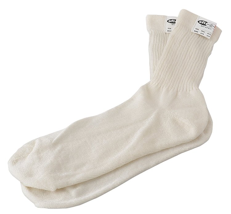 23032A Nomex Socks [One Size Fits All]