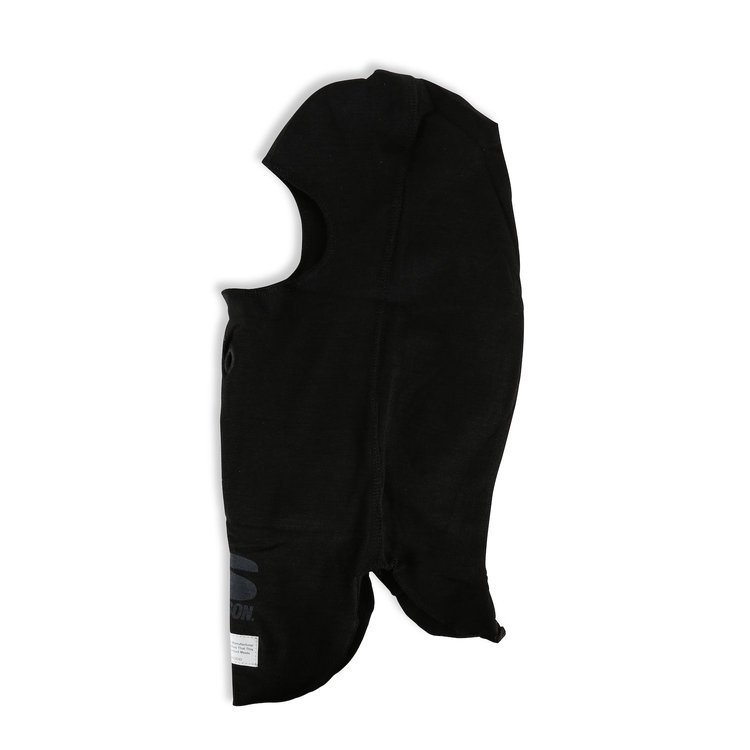 23091K Pro-Fit Balaclava Headsock [Black, One Size Fits Most]