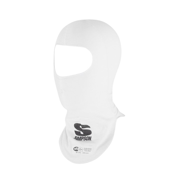 PROFIT HEADSOCK S WHT