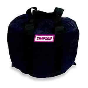 Helmet Bag Black