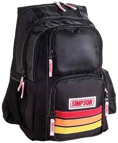 NEW PIT BACK PACK