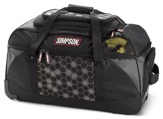 Formula Helmet Bag