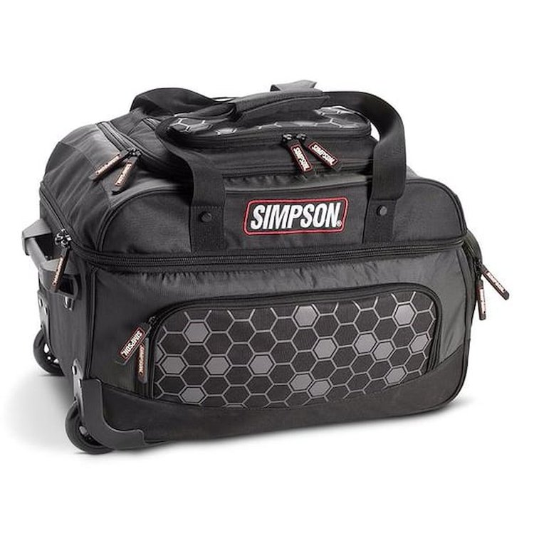 FORMULA BAG