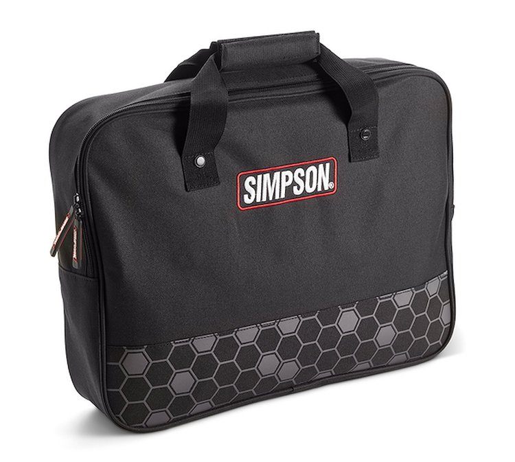Racing Suit Tote Bag