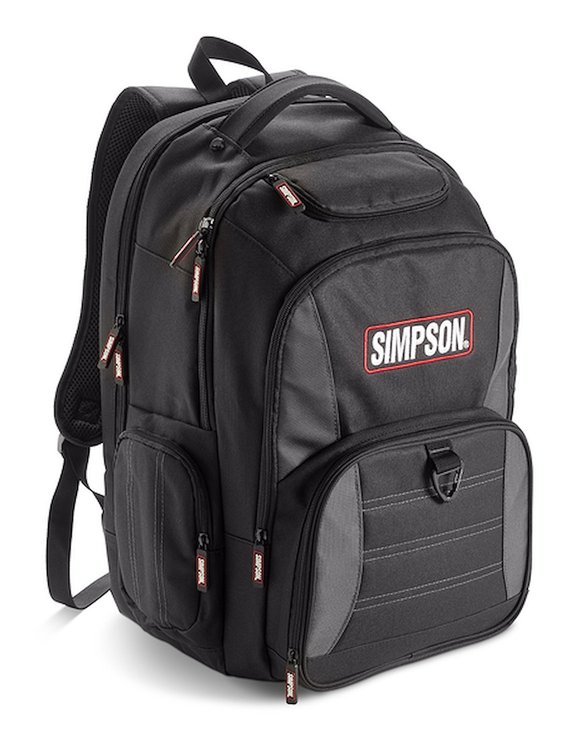 PIT BACK PACK