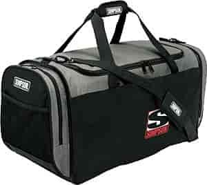 Small Duffel Bag 24" L x 11" W x 12" D
