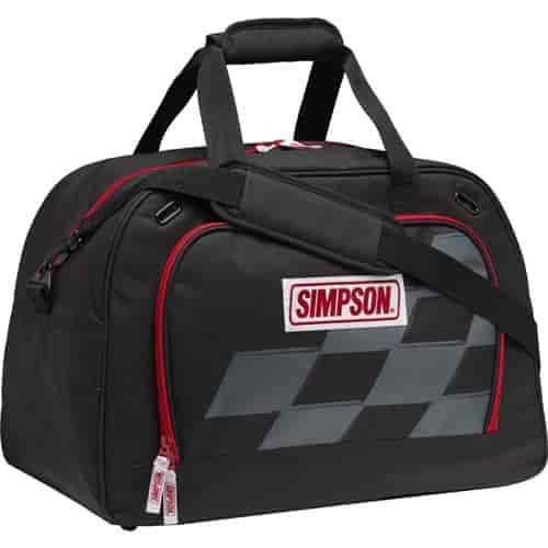 Deluxe Helmet Bag 19" L x 12" W x 13" D