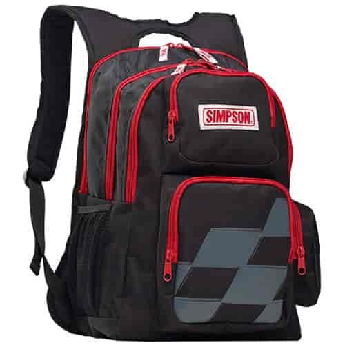 Pit Backpack