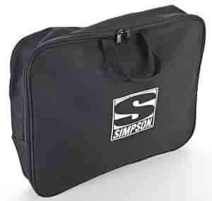 Firesuit Tote Bag