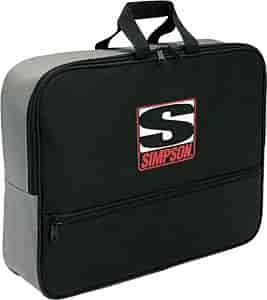 Firesuit Tote Bag