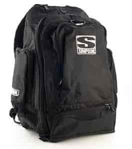 Racer Pack Gear Backpack