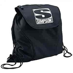 Helmet Sack 19" W x 18" H