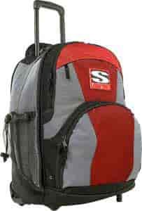 Rolling Back Pack