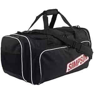 Duffel Bag 24" L x 11" W x 12" D