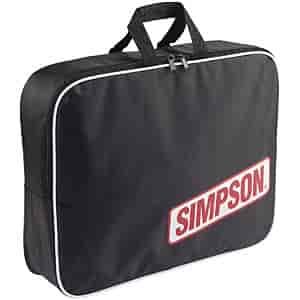 Firesuit Tote Bag 15" L x 18" W x 4.5" D