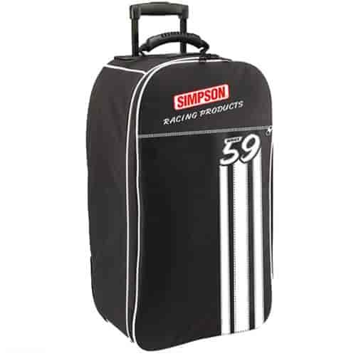 CARRY ON ROLLER BAG