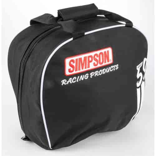 Sport Helmet Bag 14.5" L x 12.5" W x 6.5" D