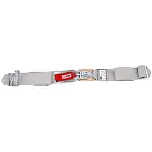 Latch & Link System Lap Belt 36" to 62" Adjustment