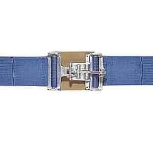 Latch FX System Lap Belt 32" to 62" Adjustment