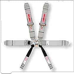 POLY 6WAY L&L BOLT IN PULL DOWN