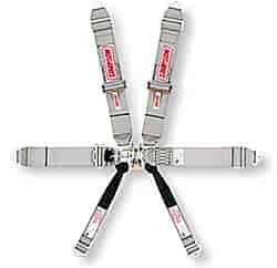 POLY 6WAY L&L BOLT IN PULL UP