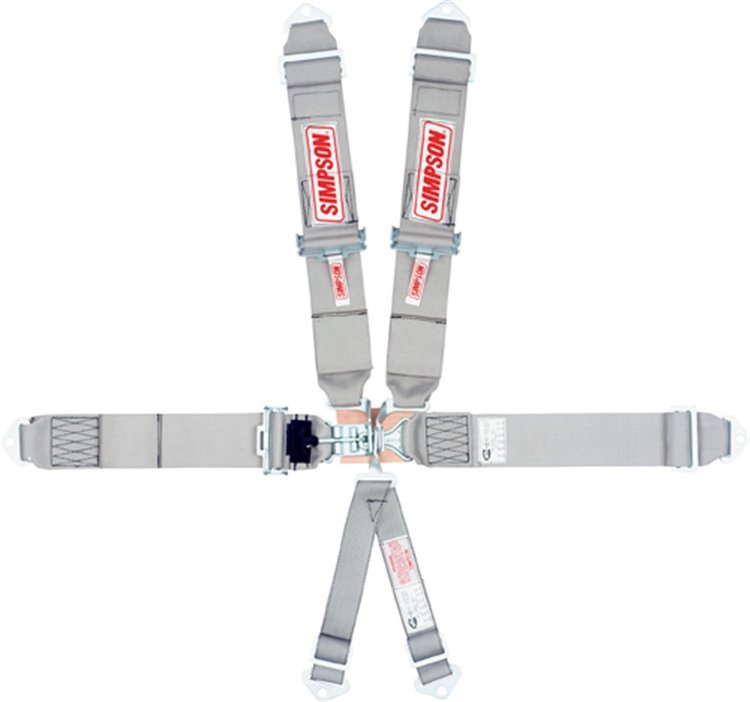 29063PH Latch and Link 5-Point Harness