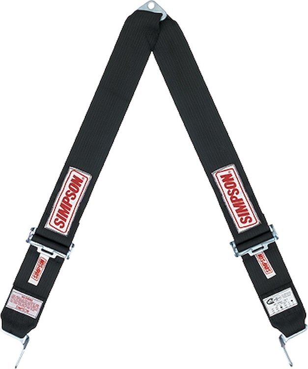 V-Type Shoulder Harness Belt 24" to 33" Adjustment