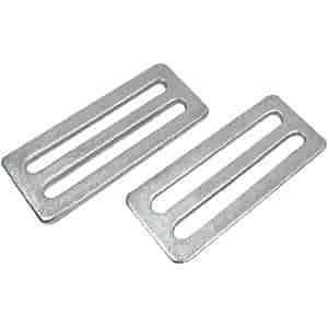Bar Slide Adjusters Fits 3" Belts (Used for Wraparound Mounts)