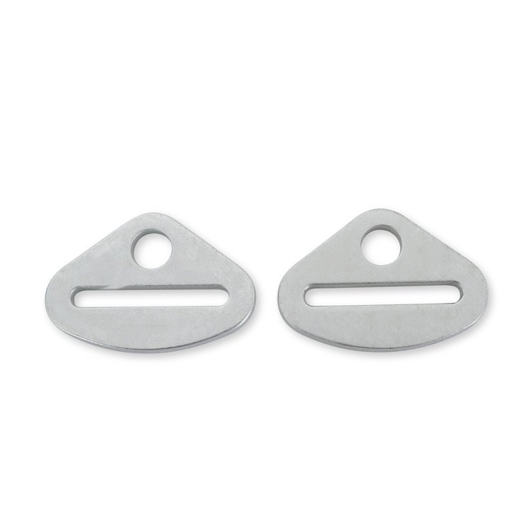 Bolt-In Bracket Kit 2/pkg