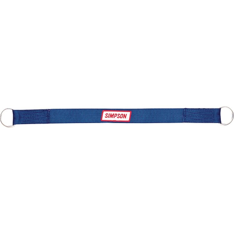 Tow Strap 15-Feet