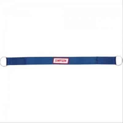 LIMITER STRAP BLUE