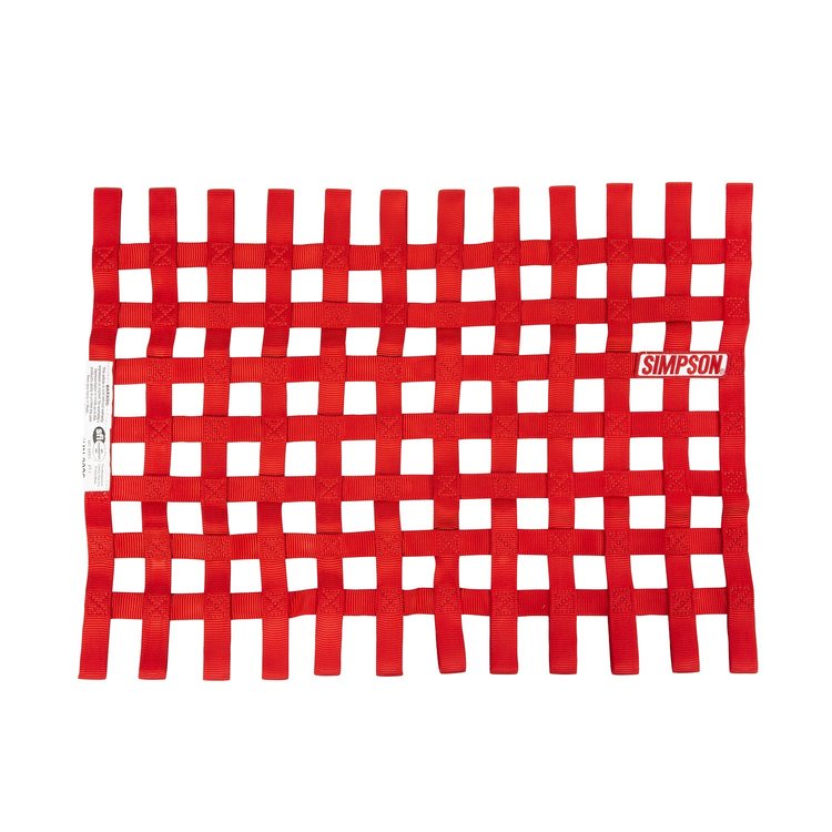 Window Net 18" x 24" Rectangular Net