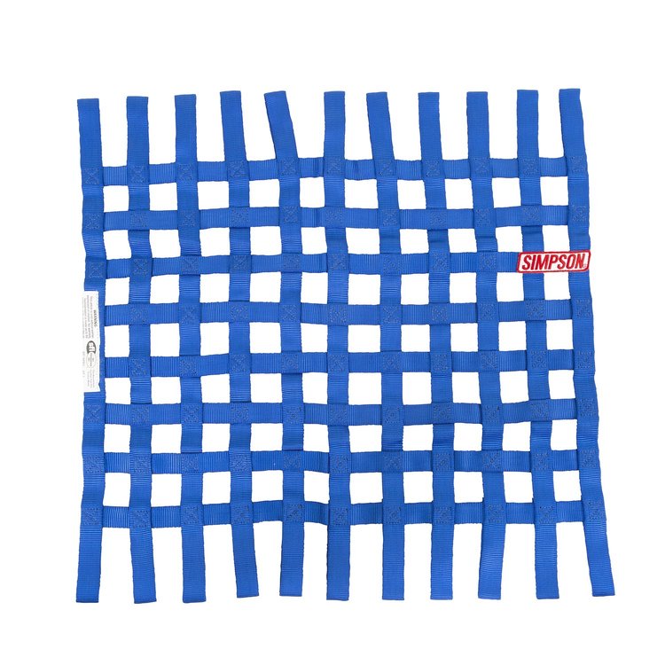 Window Net 24" x 24" Square Net