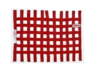 Window Net 24" x 24" Square Net