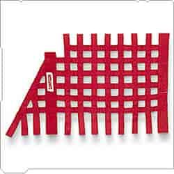 Apparel & Safety WINDOW NET