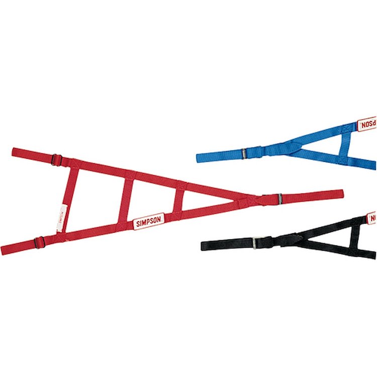 Apparel & Safety MIDGET/SPRINT WINDOW NET